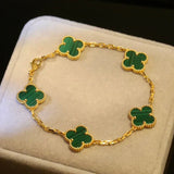 CLOVER | VERDE