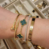CLOVER | VERDE