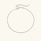 Collar de Espiga Elizabeth Gold