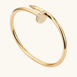 ELEGANCIA NAIL DELUXE ORO DE 18K