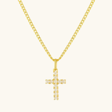COLLAR NO ME CRUCES