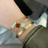 CLOVER | ROJO
