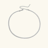 Collar de Espiga Elizabeth Gold