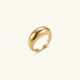 Anillo de Oro Elise