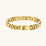 BRAZALETE DE ORO