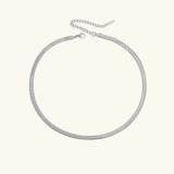 Collar de Espiga Elizabeth Gold