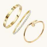 ELEGANCIA ETERNA APILADA
