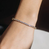 Pulsera de Tenis Lillian