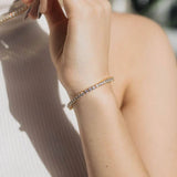 Pulsera de Tenis Lillian