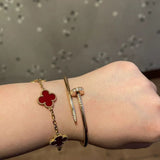 CLOVER | ROJO