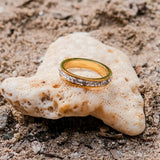 Anillo de Oro Alleria