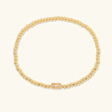 Pulsera de Piedra de Nacimiento Celine