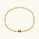 Pulsera de Piedra de Nacimiento Celine