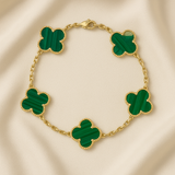 CLOVER | VERDE