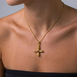 Collar Della de Oro