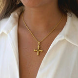 Collar Della de Oro