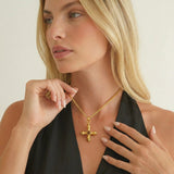 Collar Della de Oro