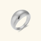 Anillo de Oro Elise