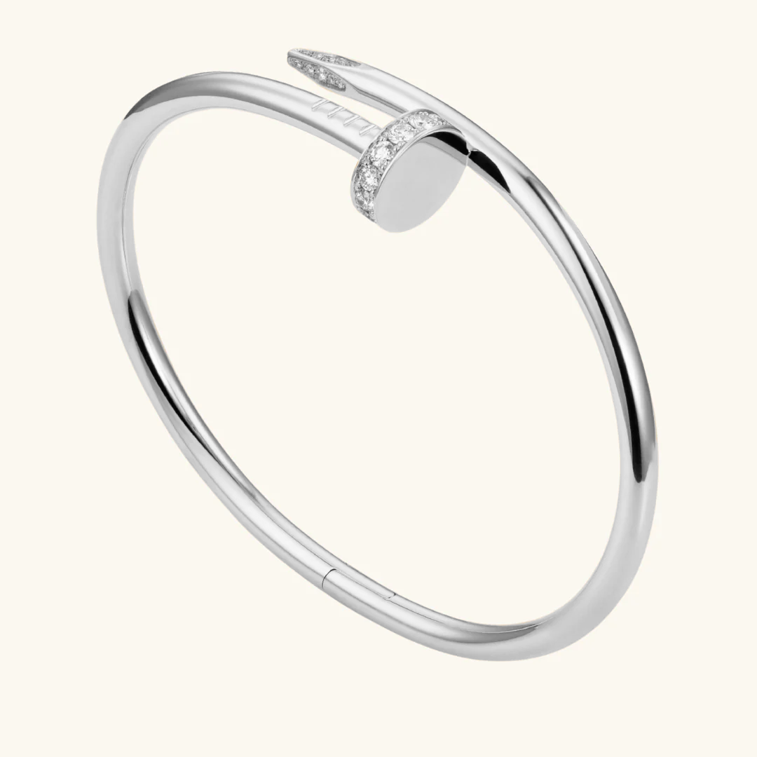 ELEGANCIA NAIL DELUXE ORO DE 18K