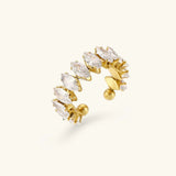 Anillo Genevieve de Diamante