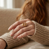 Anillo Verity Corazón