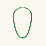 Collar de Diamantes Zora