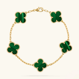 CLOVER | VERDE