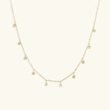 Collar de Gemas Juliet