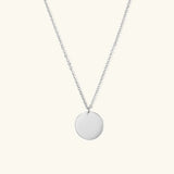 Collar de Oro Juno