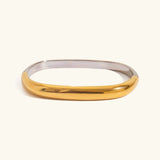 Pulsera de Oro Annelise