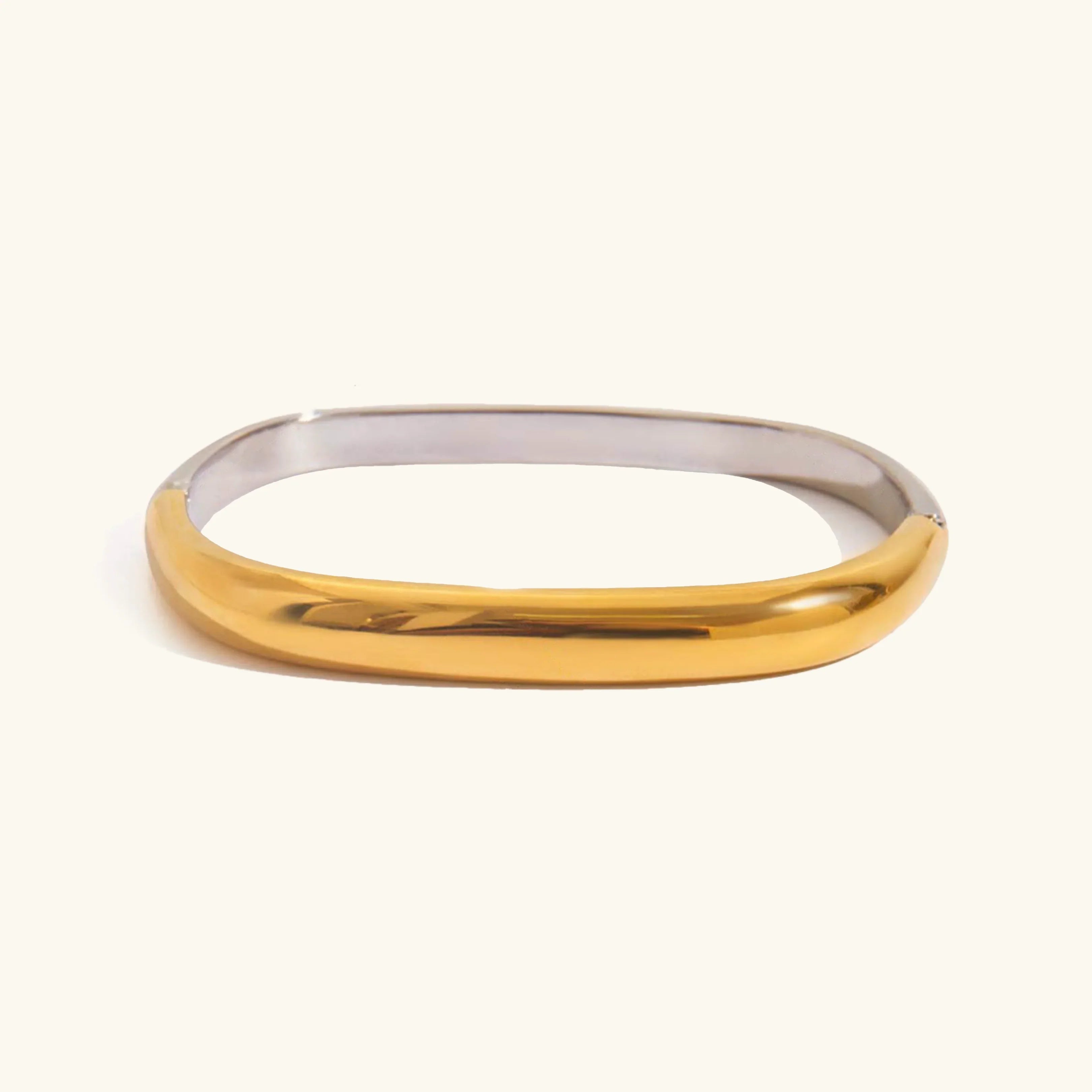 Pulsera de Oro Annelise
