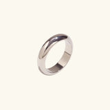 Anillo de Oro Melody