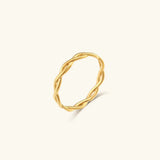 Anillo de Oro Keira
