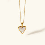 Collar Blythe Corazón