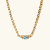 Collar Vintage Isabella