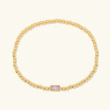 Pulsera de Piedra de Nacimiento Celine