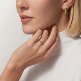 Anillo de Oro Keira