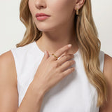 Anillo de Oro Keira