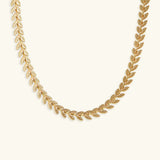 Collar de Oro Madeline