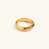 Anillo de Oro Melody