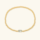 Pulsera de Piedra de Nacimiento Celine