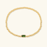 Pulsera de Piedra de Nacimiento Celine