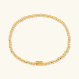 Pulsera de Piedra de Nacimiento Celine