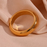 Anillo de Oro Melody