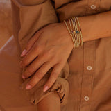 Pulsera de Piedra de Nacimiento Celine