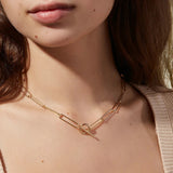 Collar Joyce de Oro