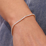 Pulsera de Tenis Lillian