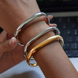 Pulsera de Oro Annelise