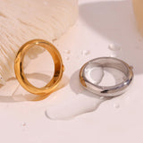 Anillo de Oro Melody