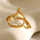 Anillo de Oro Mosaico